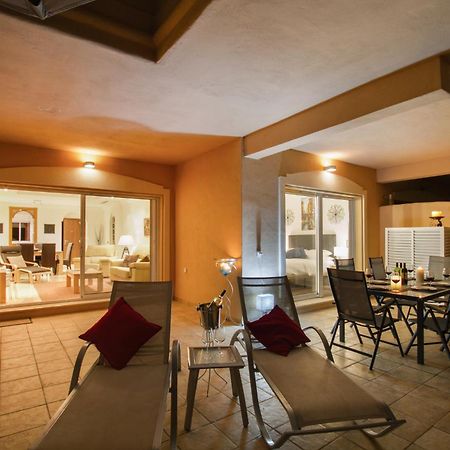 Aloha Hill Club Lluxury 5 Star Golf Resort Near Puerto Banus And Марбеля Екстериор снимка