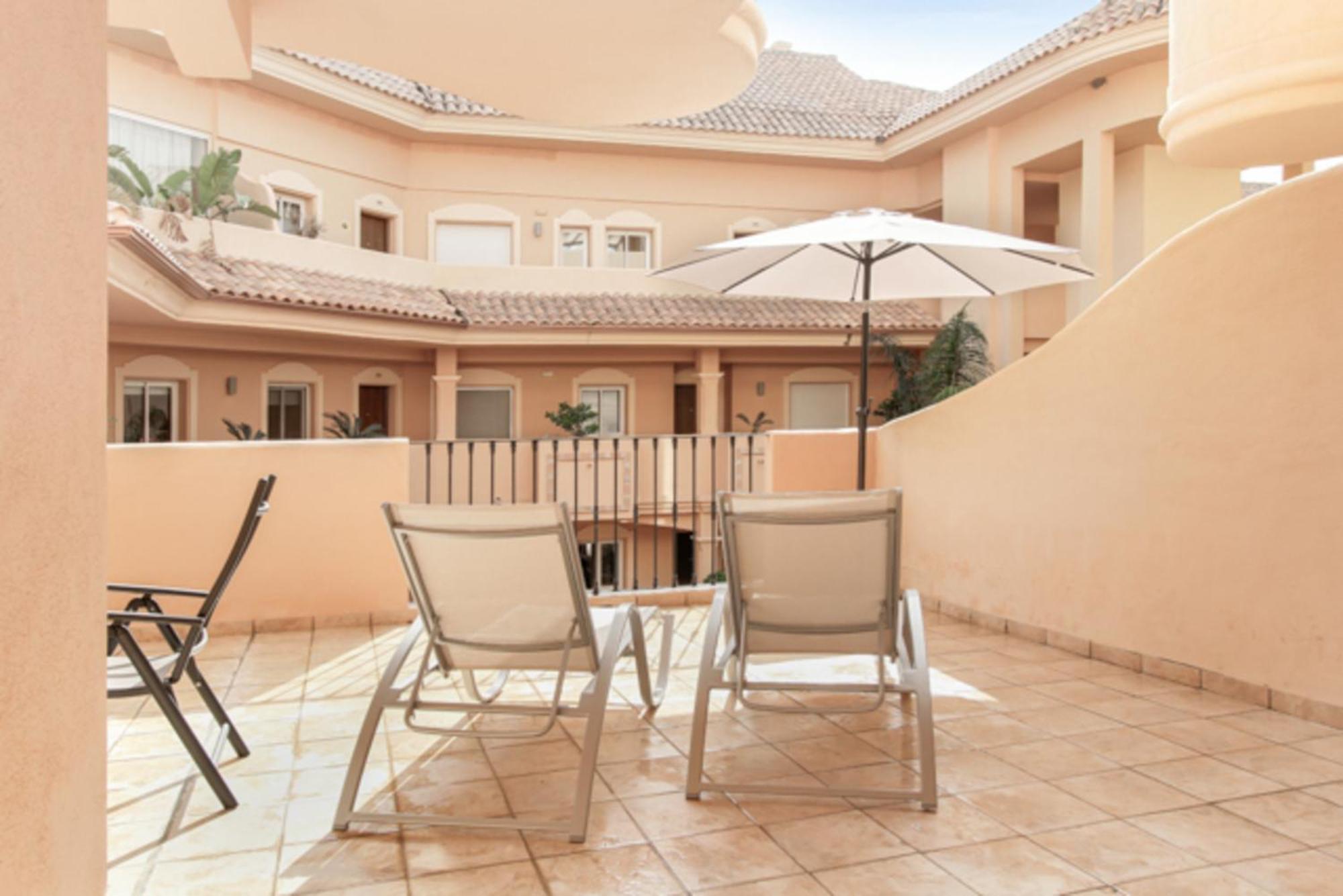 Aloha Hill Club Lluxury 5 Star Golf Resort Near Puerto Banus And Марбеля Екстериор снимка