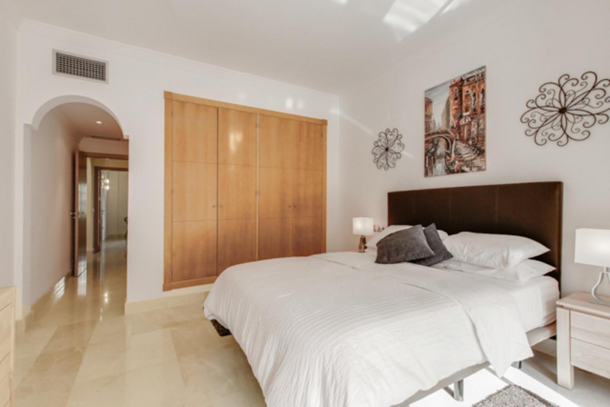 Aloha Hill Club Lluxury 5 Star Golf Resort Near Puerto Banus And Марбеля Екстериор снимка