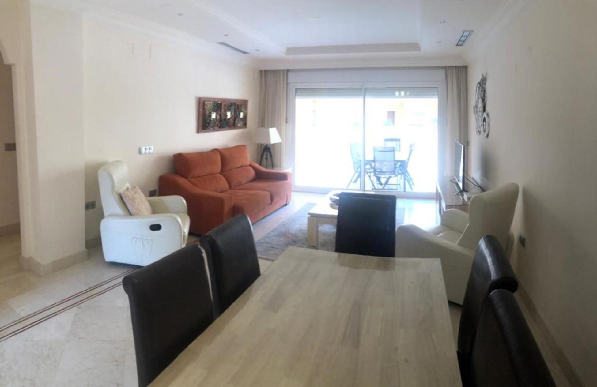 Aloha Hill Club Lluxury 5 Star Golf Resort Near Puerto Banus And Марбеля Екстериор снимка